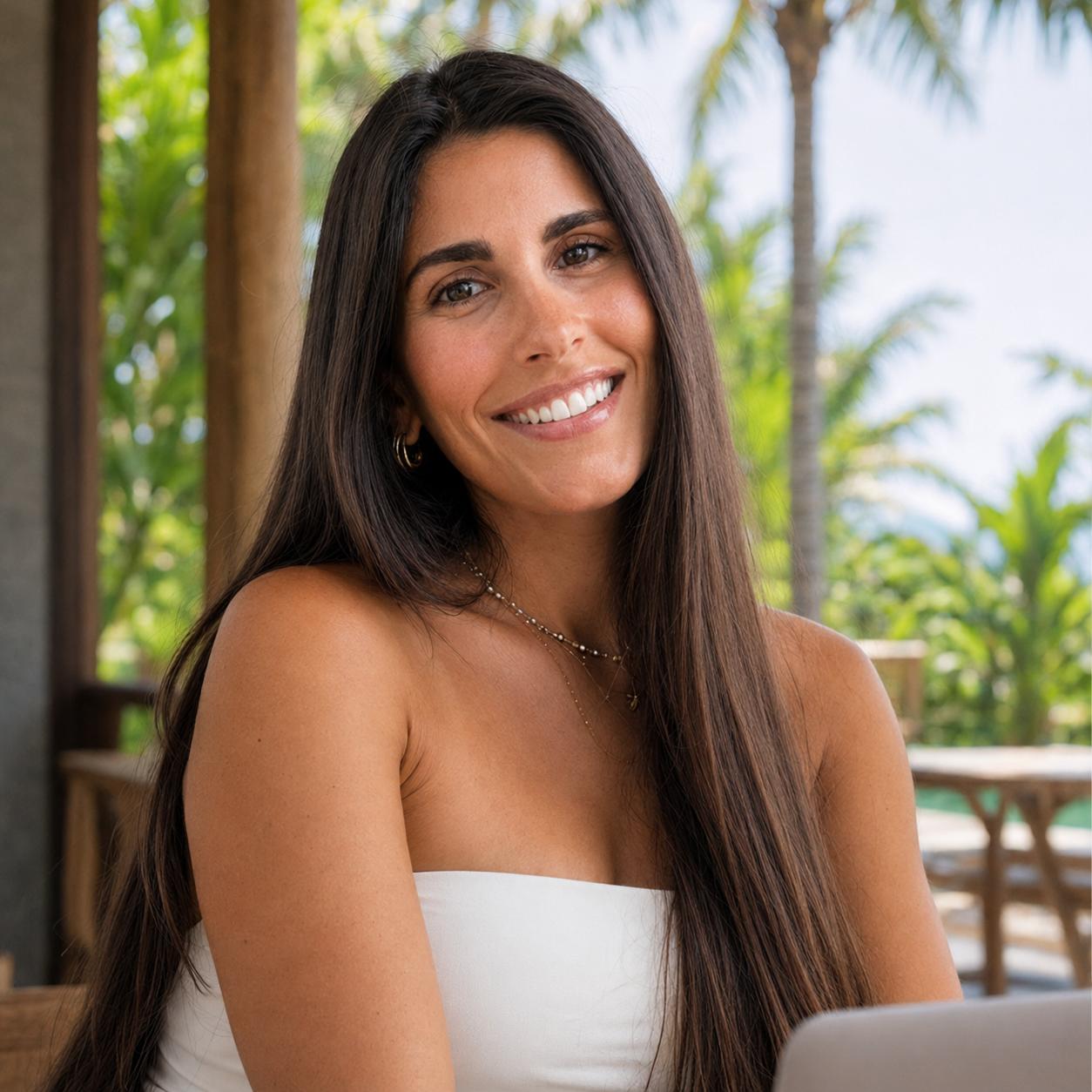 Carla Jiménez