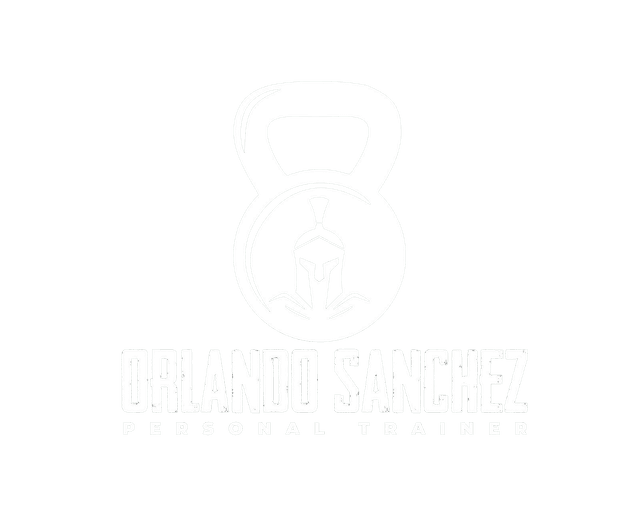 Orlando Sánchez Personal Trainer